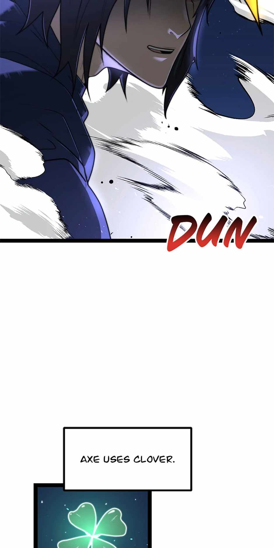 Solo Eating Chapter 68 64